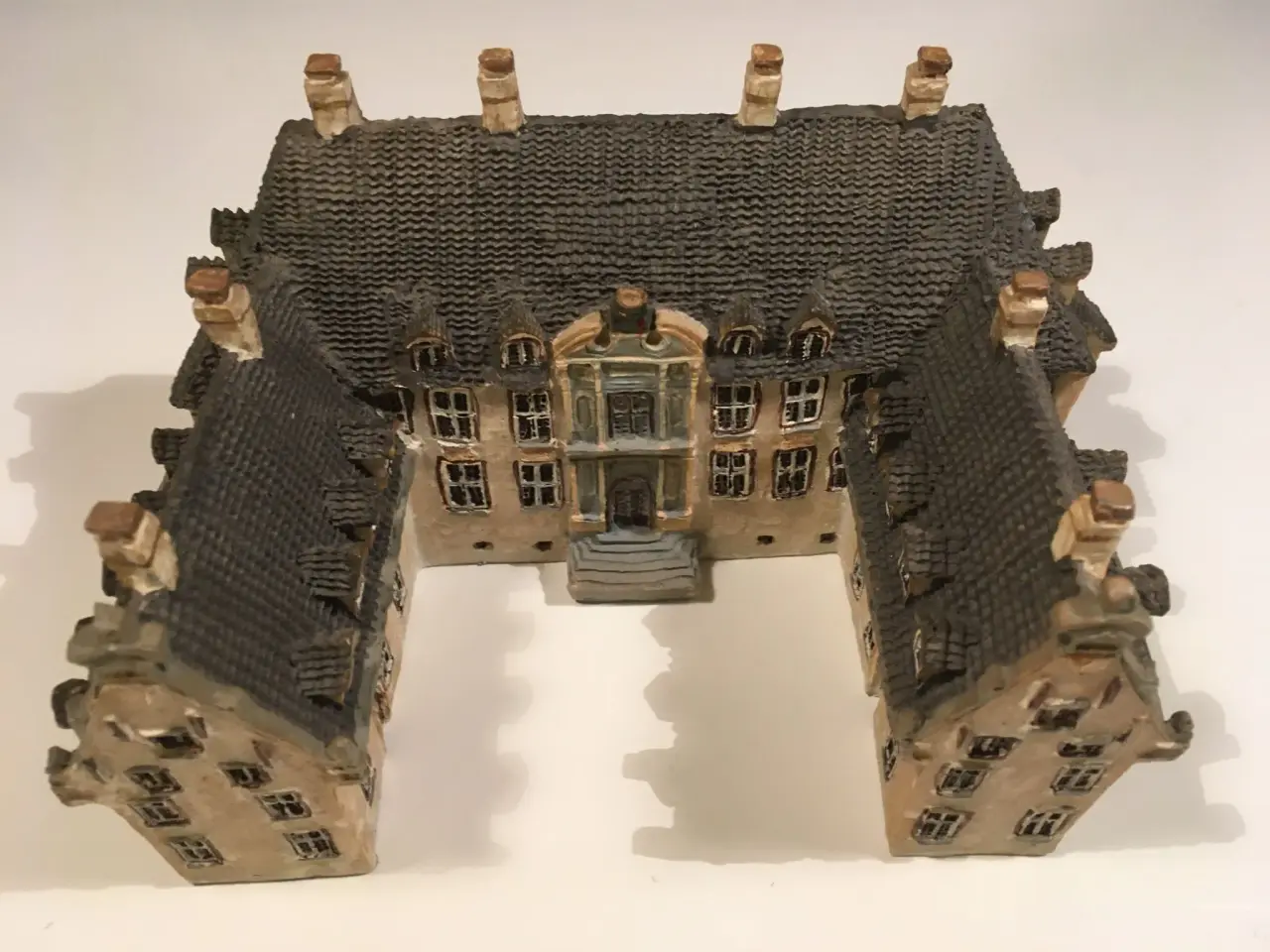 Billede 9 - Schackenborg Slot