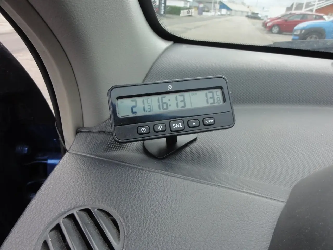 Billede 10 - Chevrolet Kalos 1,2 SE
