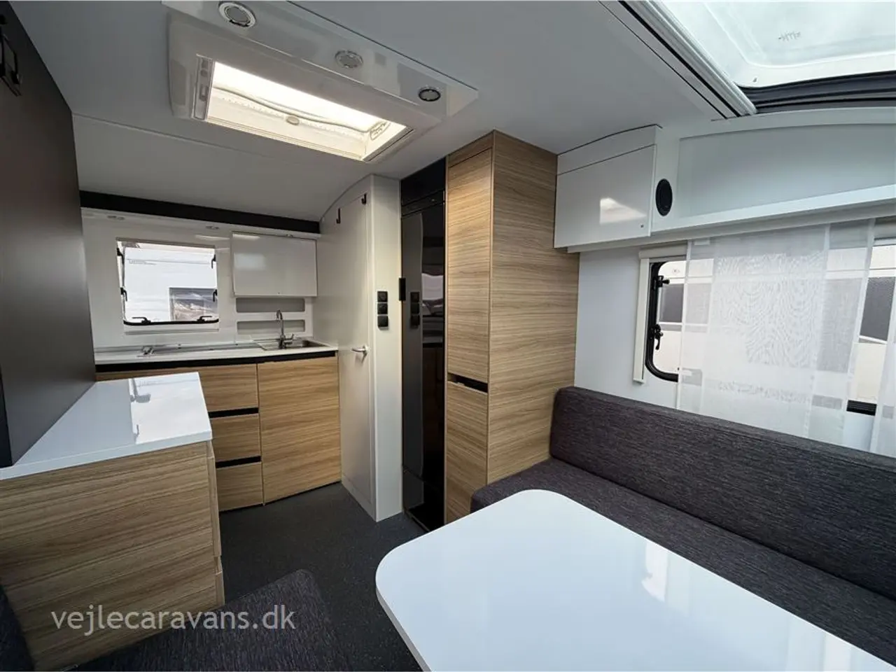 Billede 10 - 2025 - Adria Action 391 LH