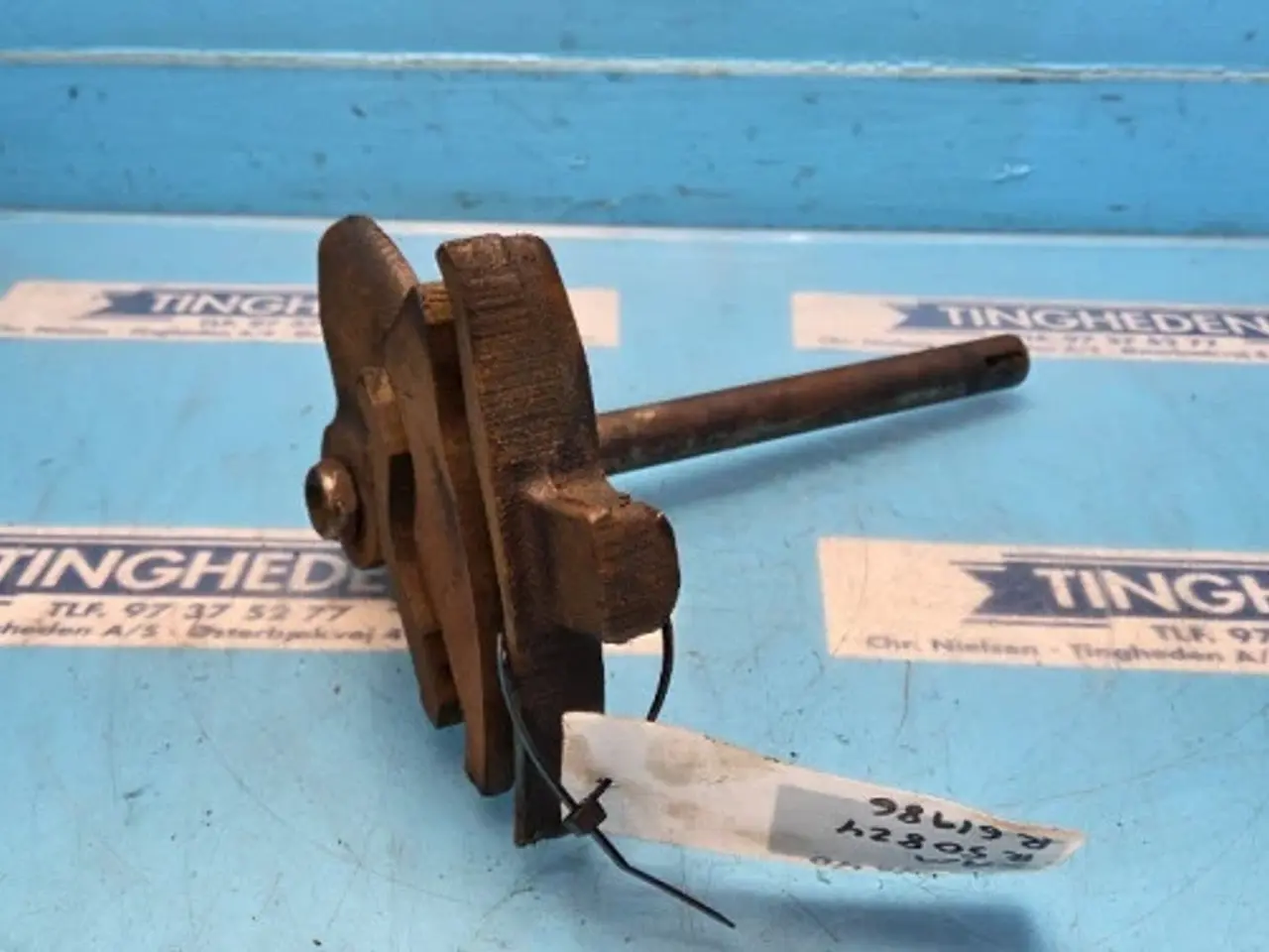 Billede 10 - John Deere 4040 Cam R50824