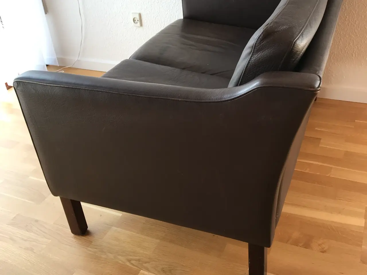 Billede 6 - Retro sofa