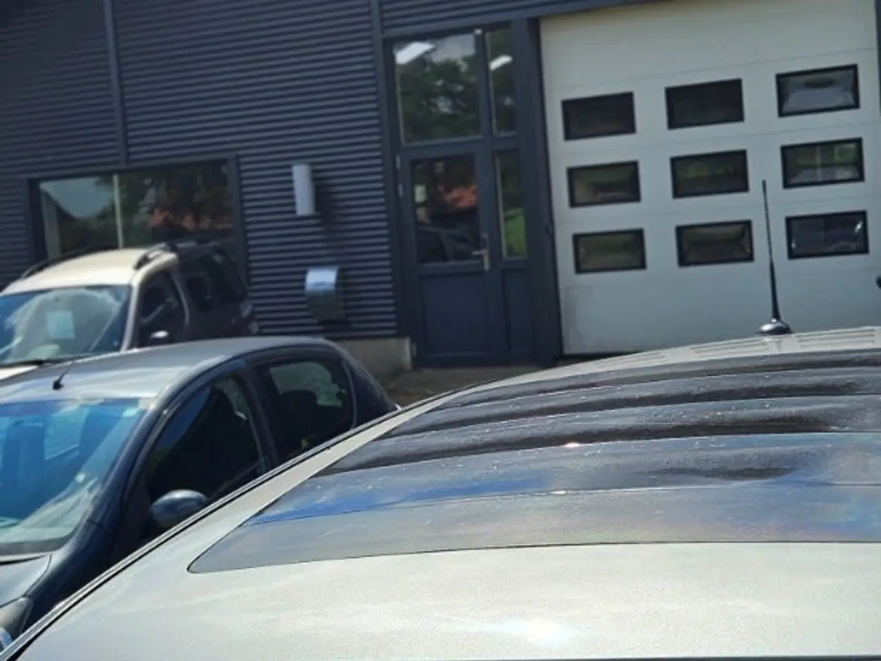 Billede 8 - Mercedes B200 2,0 CDi