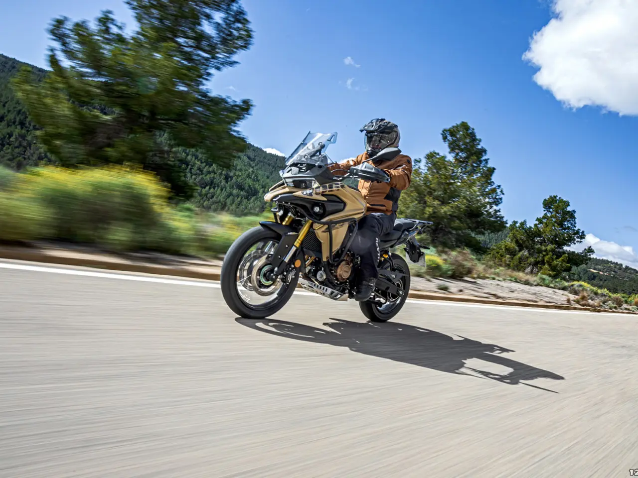 Billede 13 - Voge DS 625 X