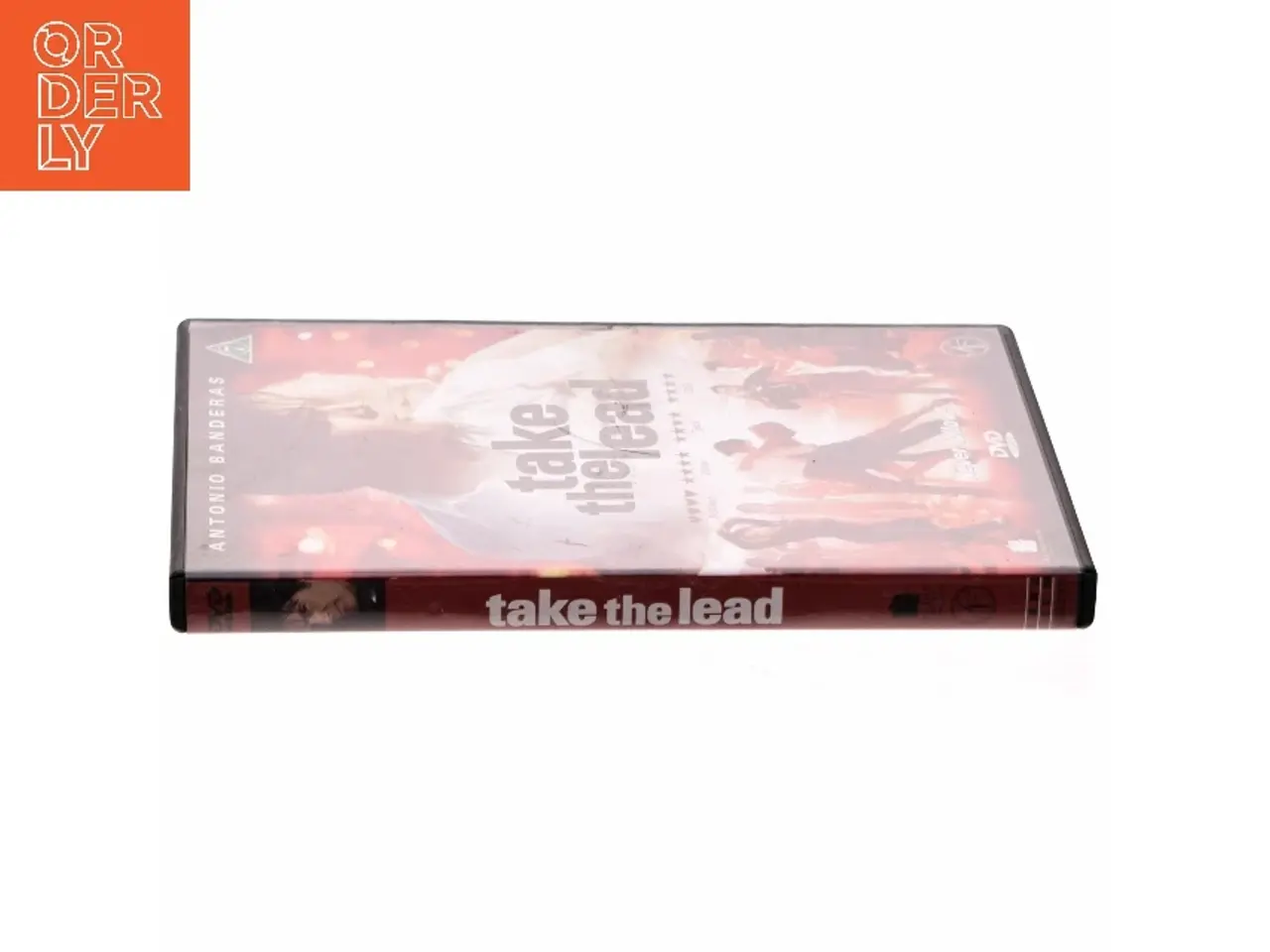 Billede 2 - Take the lead
