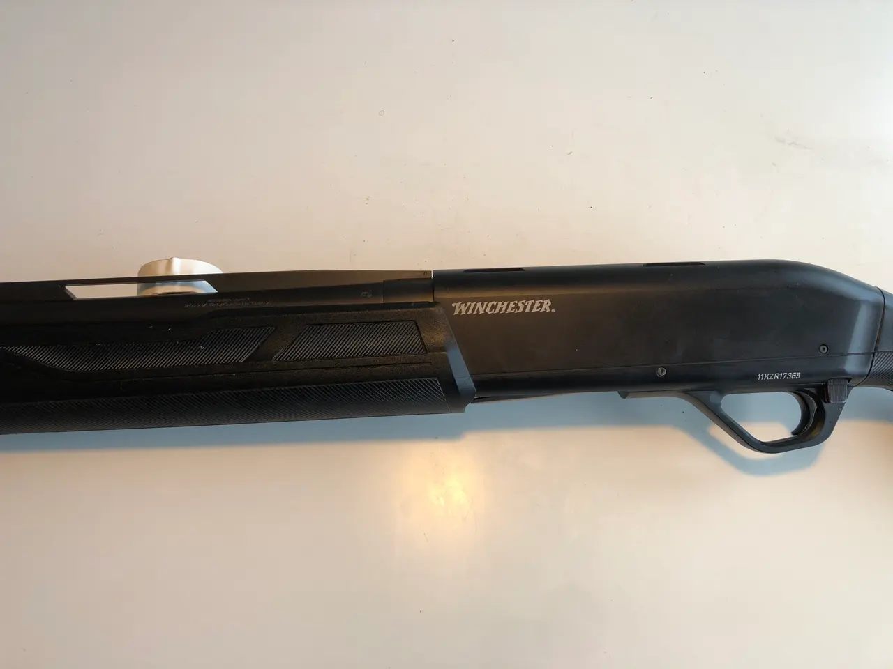 Billede 2 - Winchester SX-4 kal 12/89