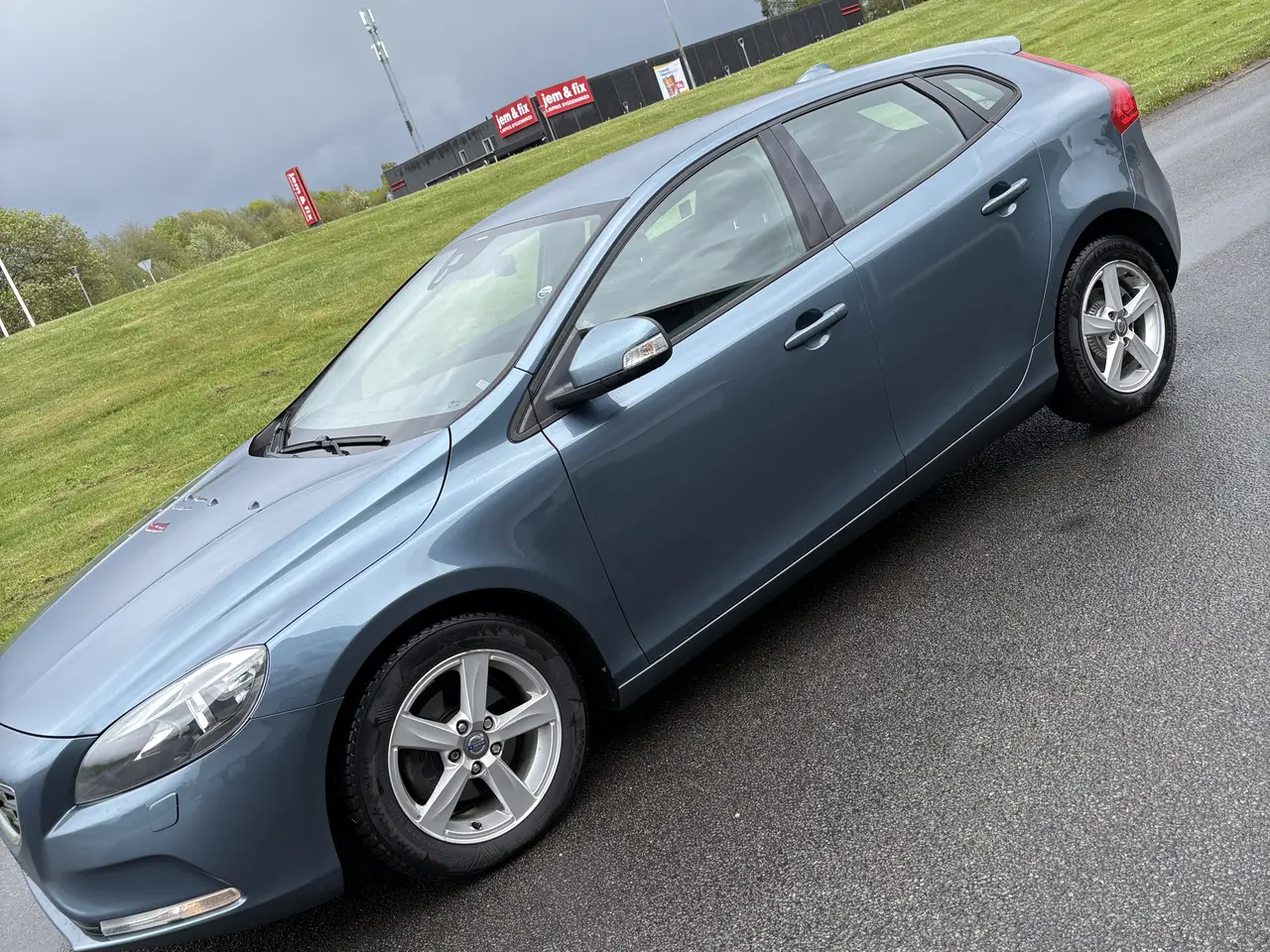 Billede 6 - Volvo V40