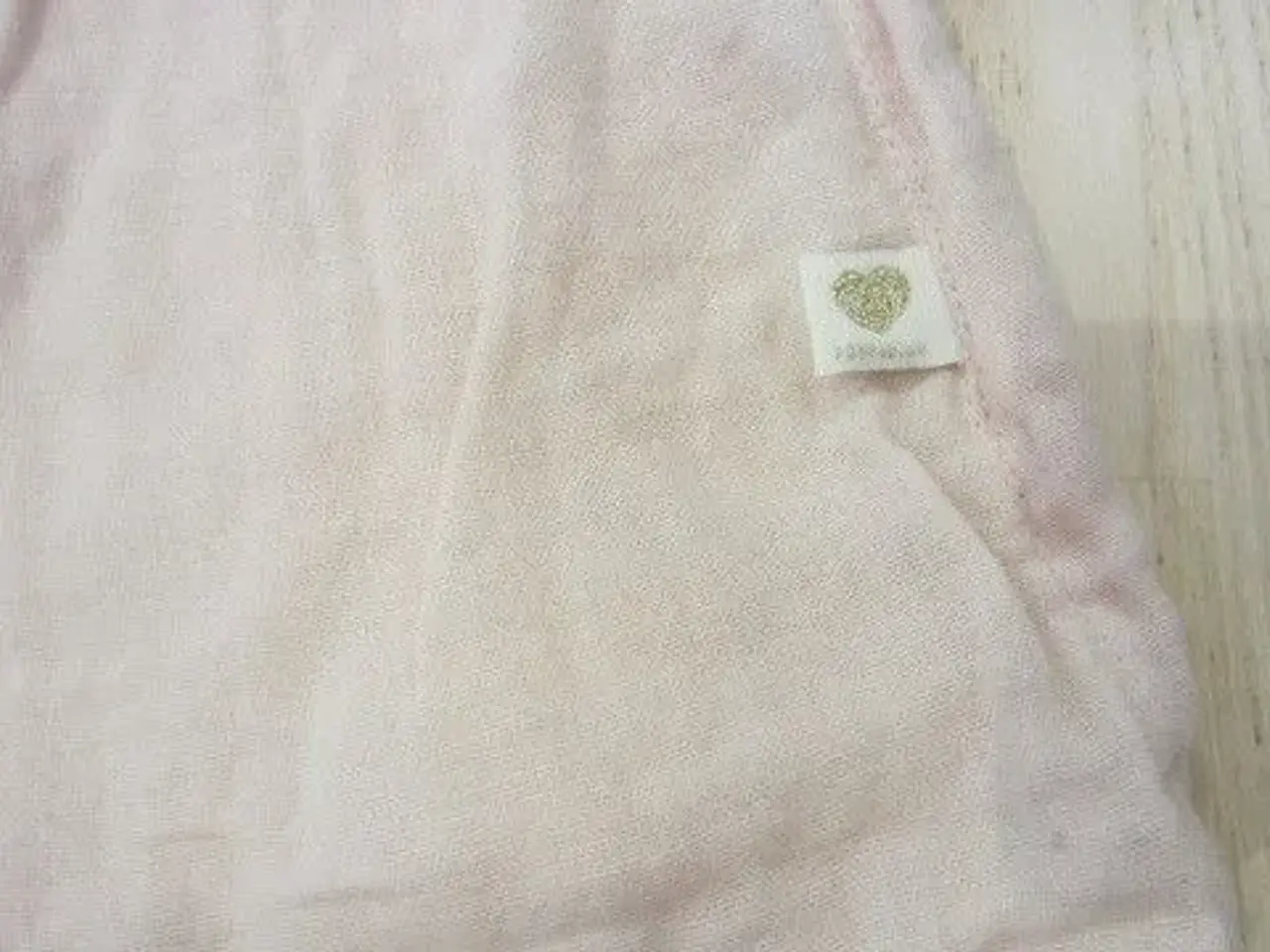 Billede 3 - Str. 158/164, tunika/bluse
