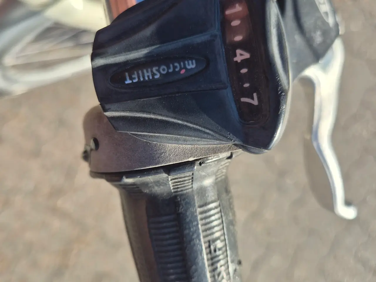 Billede 9 - Avenue cykel