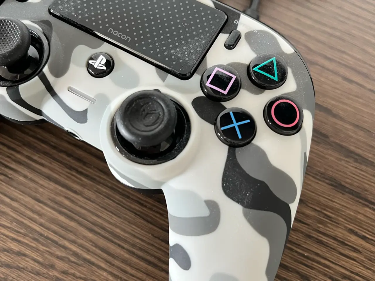 Billede 2 - Controller