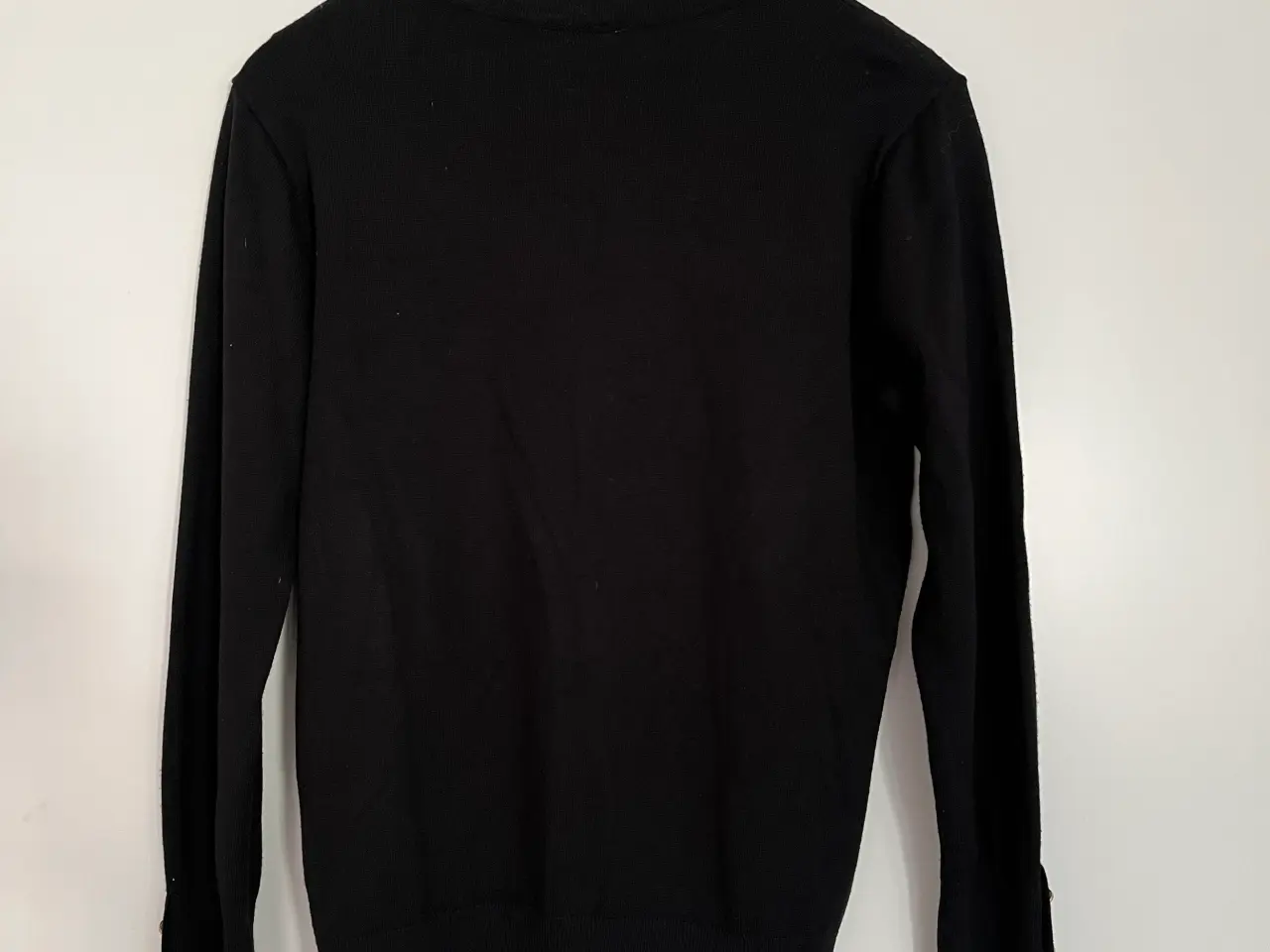 Billede 4 - Pullover / strikbluse