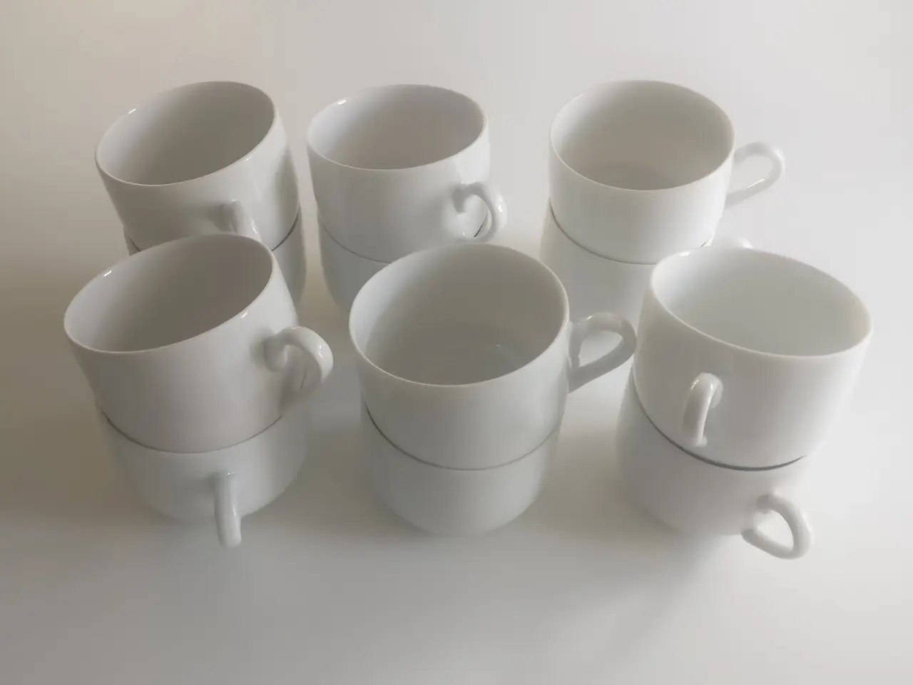 Billede 1 - Kaffekopper 