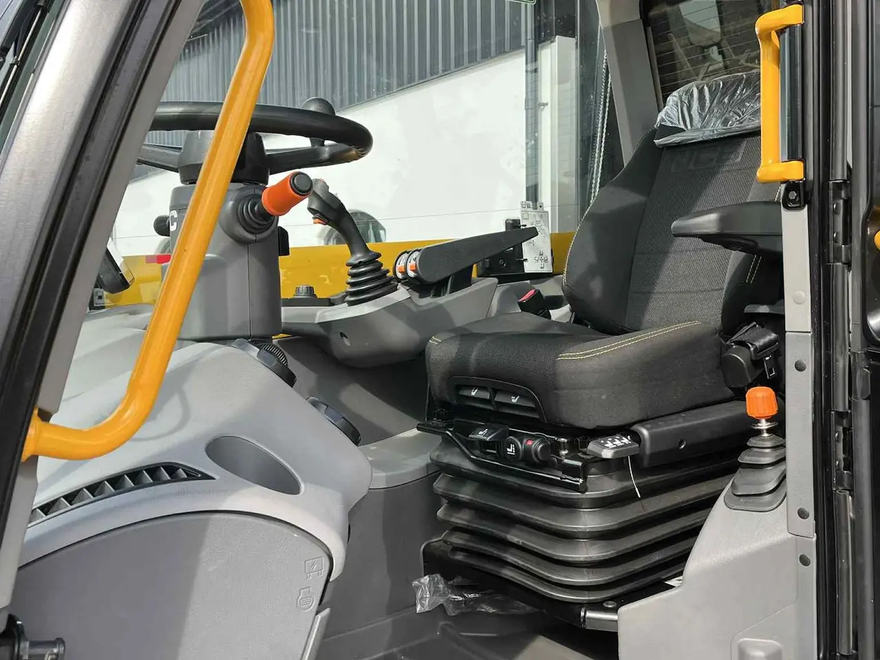 Billede 12 - JCB 542-70 Agri Xtra dualtec