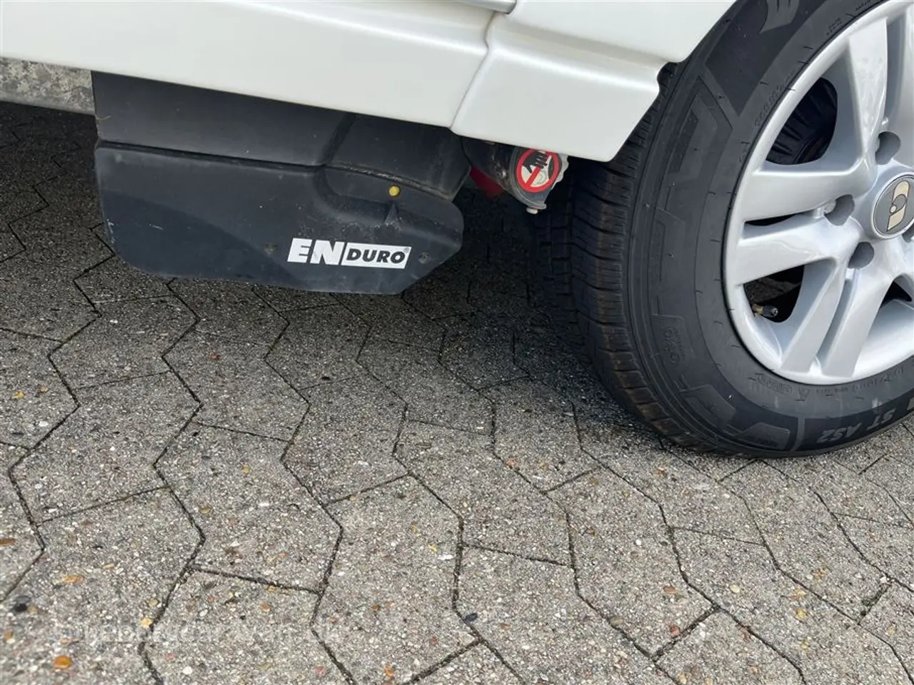 Billede 16 - 2019 - Adria Adora 482 LU