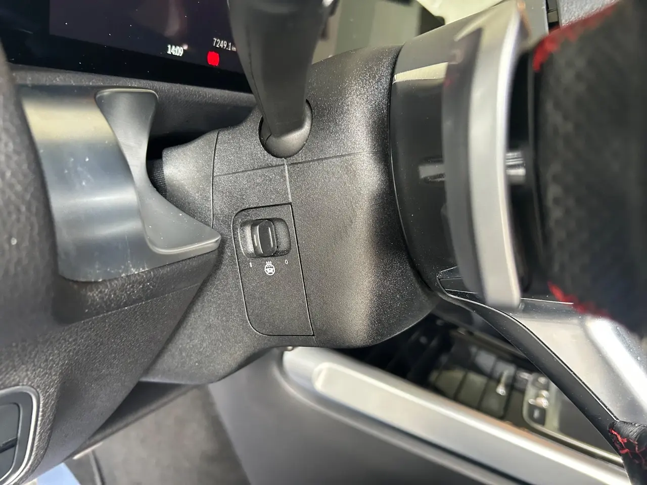 Billede 13 - Mercedes EQB250+ AMG Premium