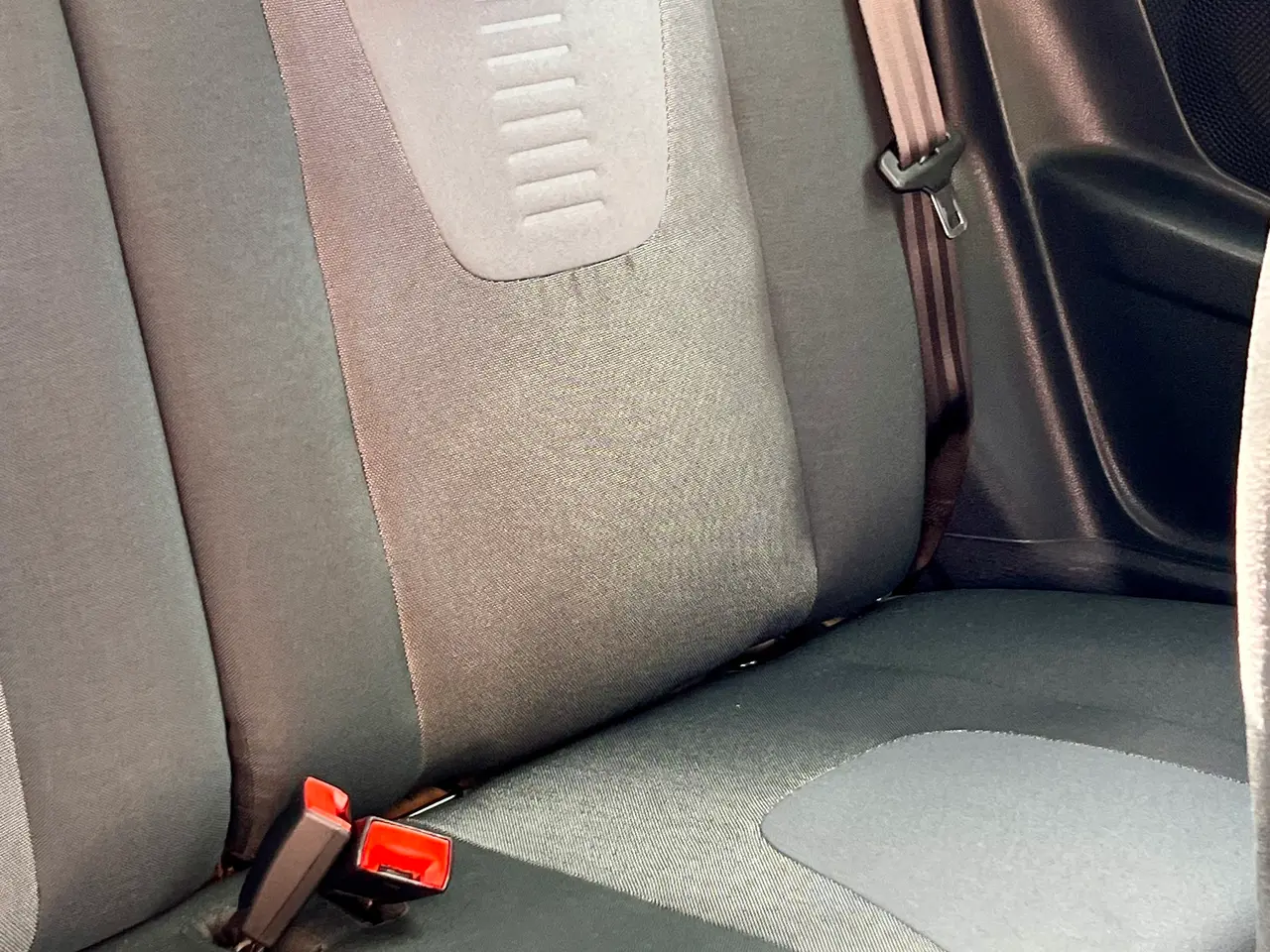 Billede 5 - Ford ka 1.2 Titanium