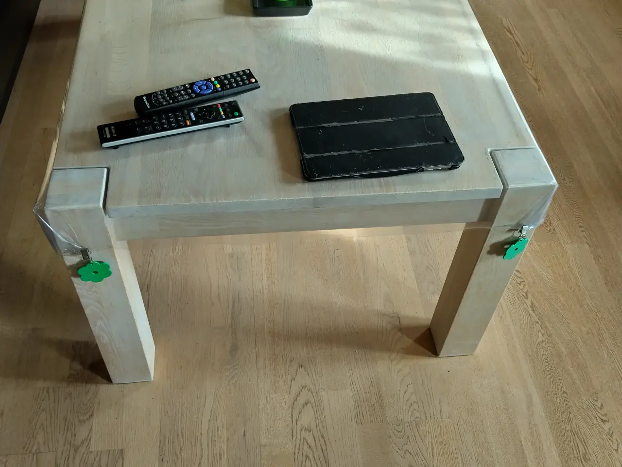 Billede 9 - Spisebord eg