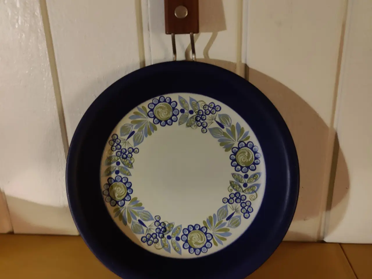 Billede 1 - Vulcanus figgjo flameware