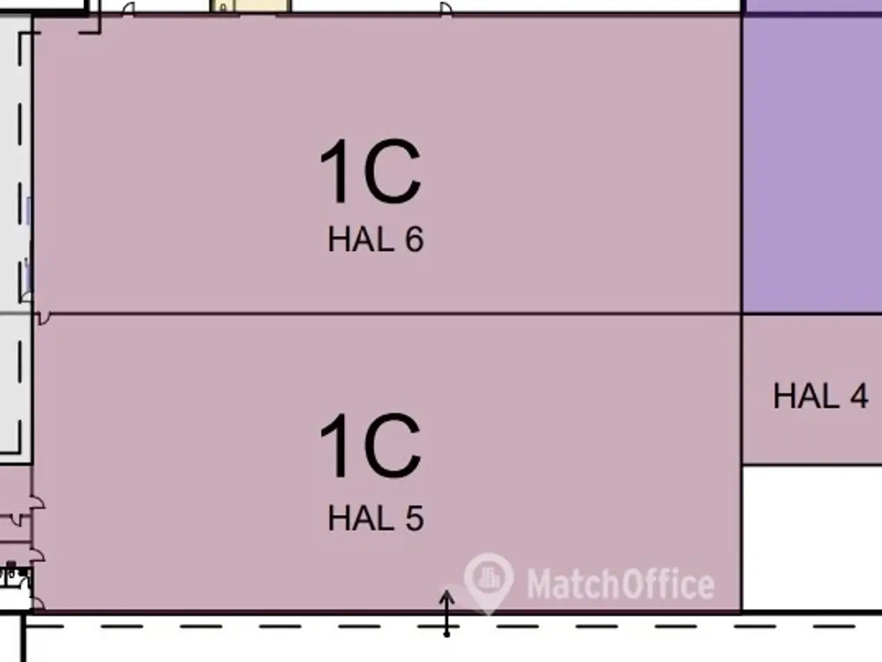 Billede 20 - Morsøvej 1A, C & F, 8800 Viborg