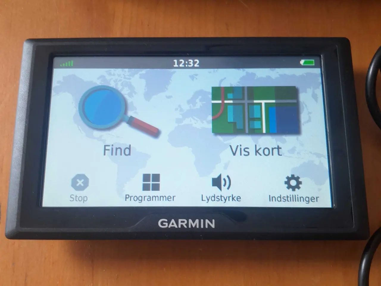 Billede 3 - Garmin Drive 50 gps