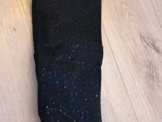 Glimmer støvler