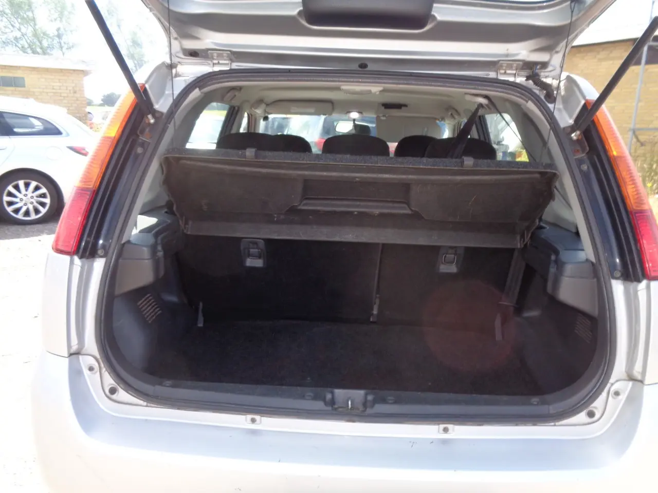 Billede 7 - Suzuki Ignis 1,3 Basic