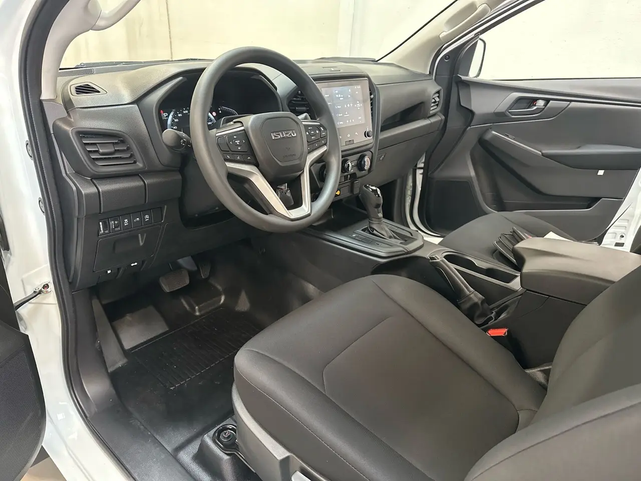 Billede 10 - Isuzu D-max Extended Cab 2,2 D Standard 4WD 163HK Pick-Up 8g Aut.