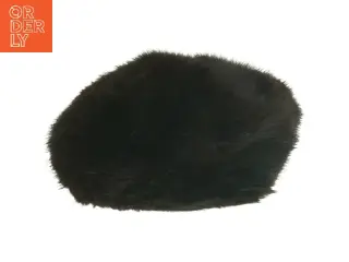 Pels hat (str. Ø 21 cm)