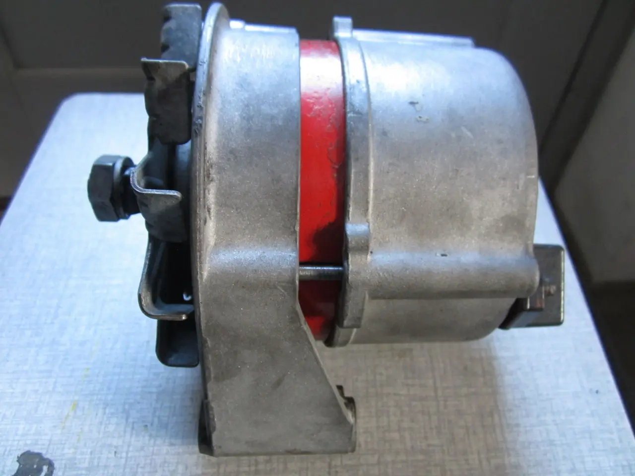 Billede 1 - Case IH -Deutz Generator og Dynamo
