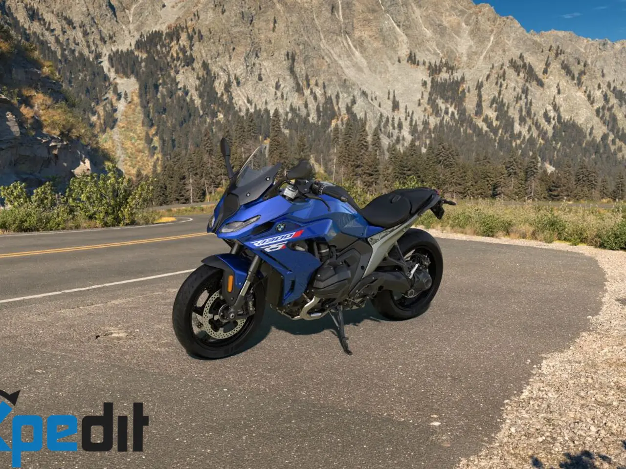Billede 6 - BMW R 1300 RS