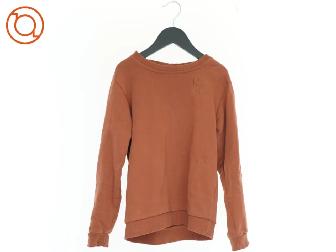 Billede 1 - Sweatshirt fra Kids Up (str. 128 cm)