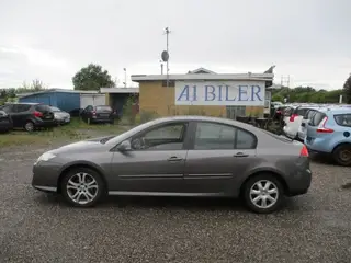 Renault Laguna III 2,0 Authentique