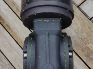 Skødespil El-12v-24v