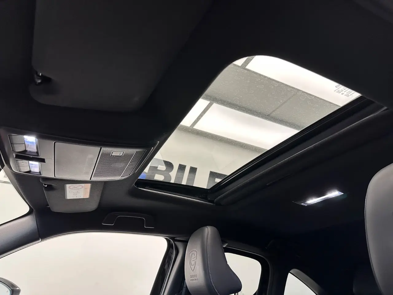 Billede 22 - Mazda MX-30 0,8 e-SkyActiv R-EV Edition-R