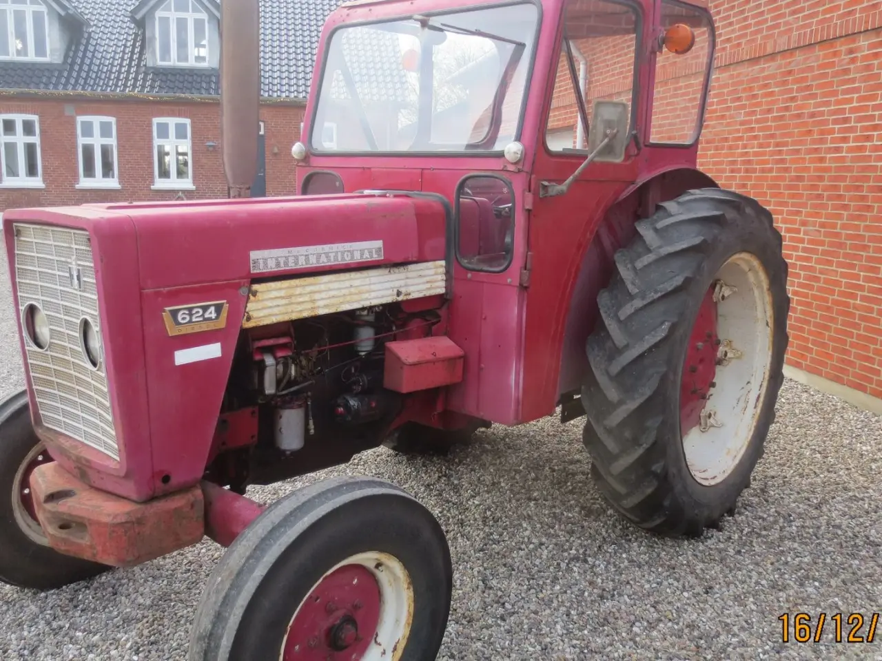Billede 2 - McCormick International 624