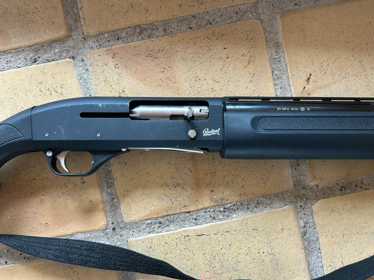 Billede 4 - Baikal mp-153