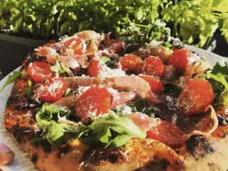 Pizzaovn Ooni