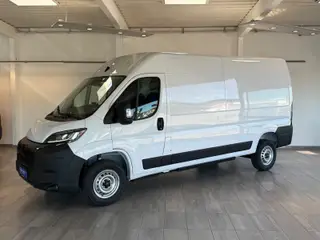 Peugeot e-Boxer 435 110 L3H2 Premium