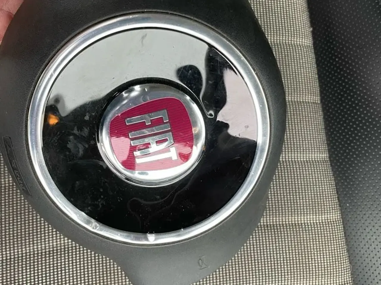 Billede 2 - Airbag til fiat 500/500c