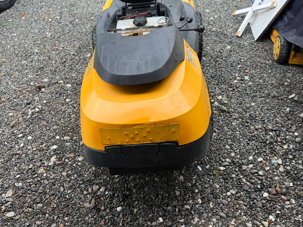 Billede 2 - Stiga primo havetraktor