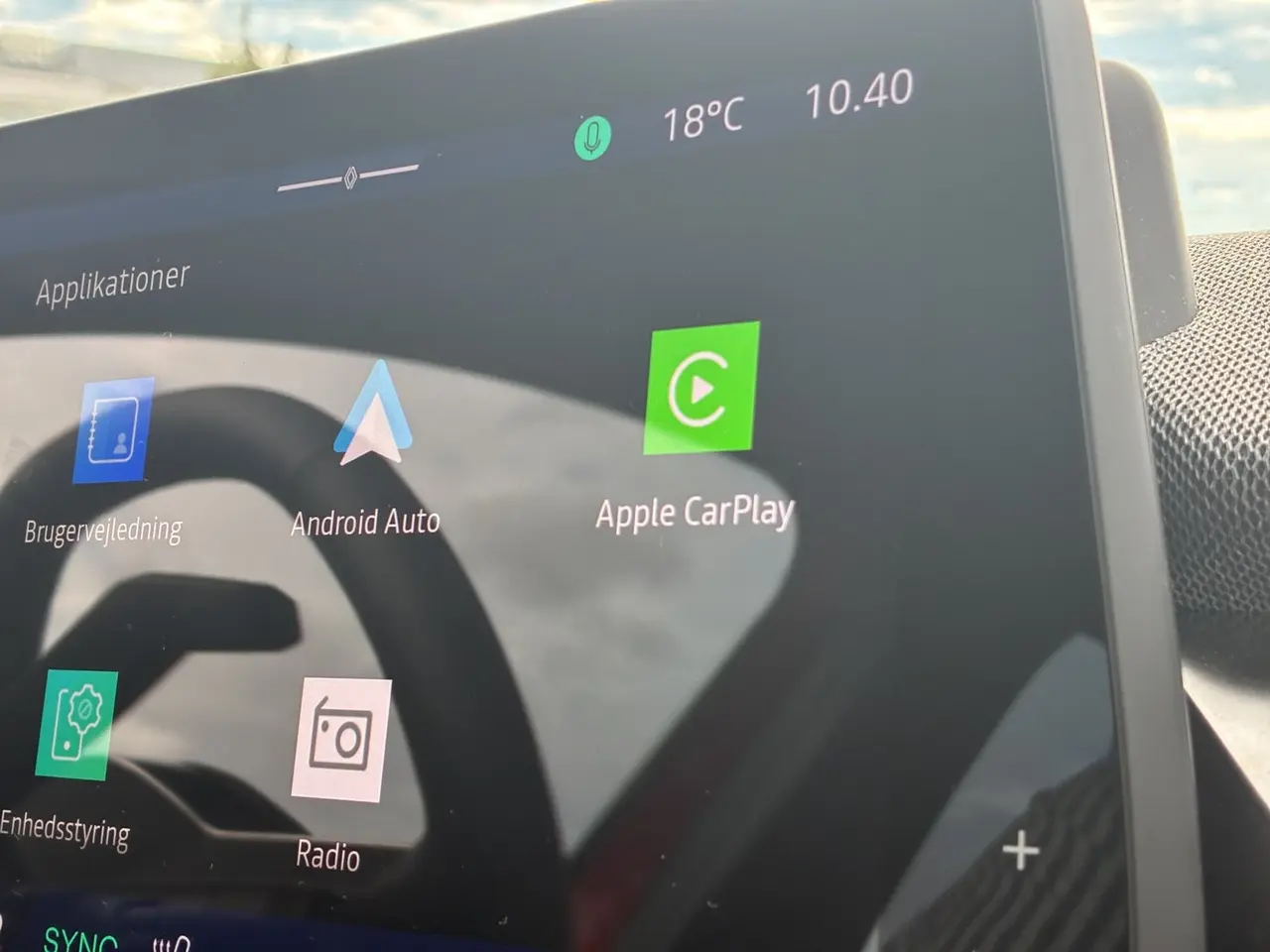 Billede 16 - Renault Scenic E-Tech 60 Evolution