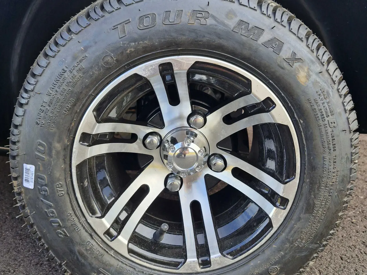 Billede 12 - Italcar Attiva 2.6 med alulad DEMO ny garanti