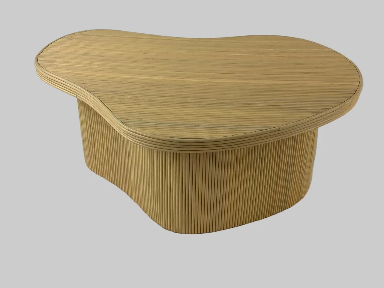Billede 6 - Ferm Living Isola Sofabord – Natur