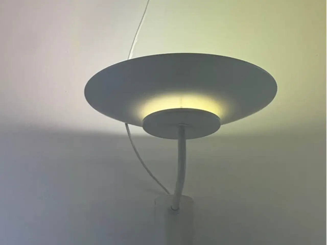 Billede 1 - Ph lampe