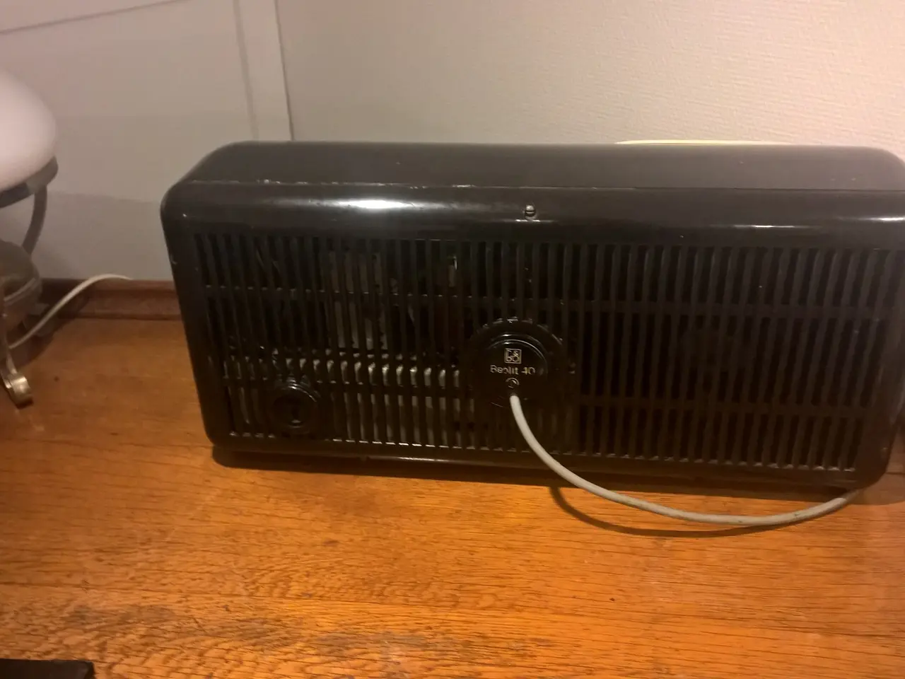 Billede 5 - B&O Beolit 40