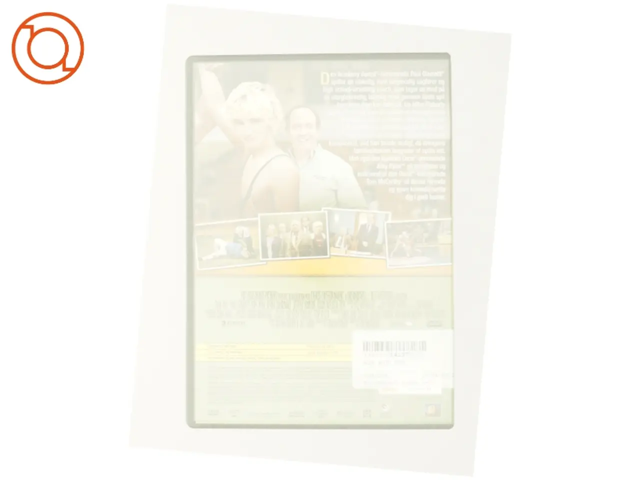 Billede 3 - Win win fra dvd