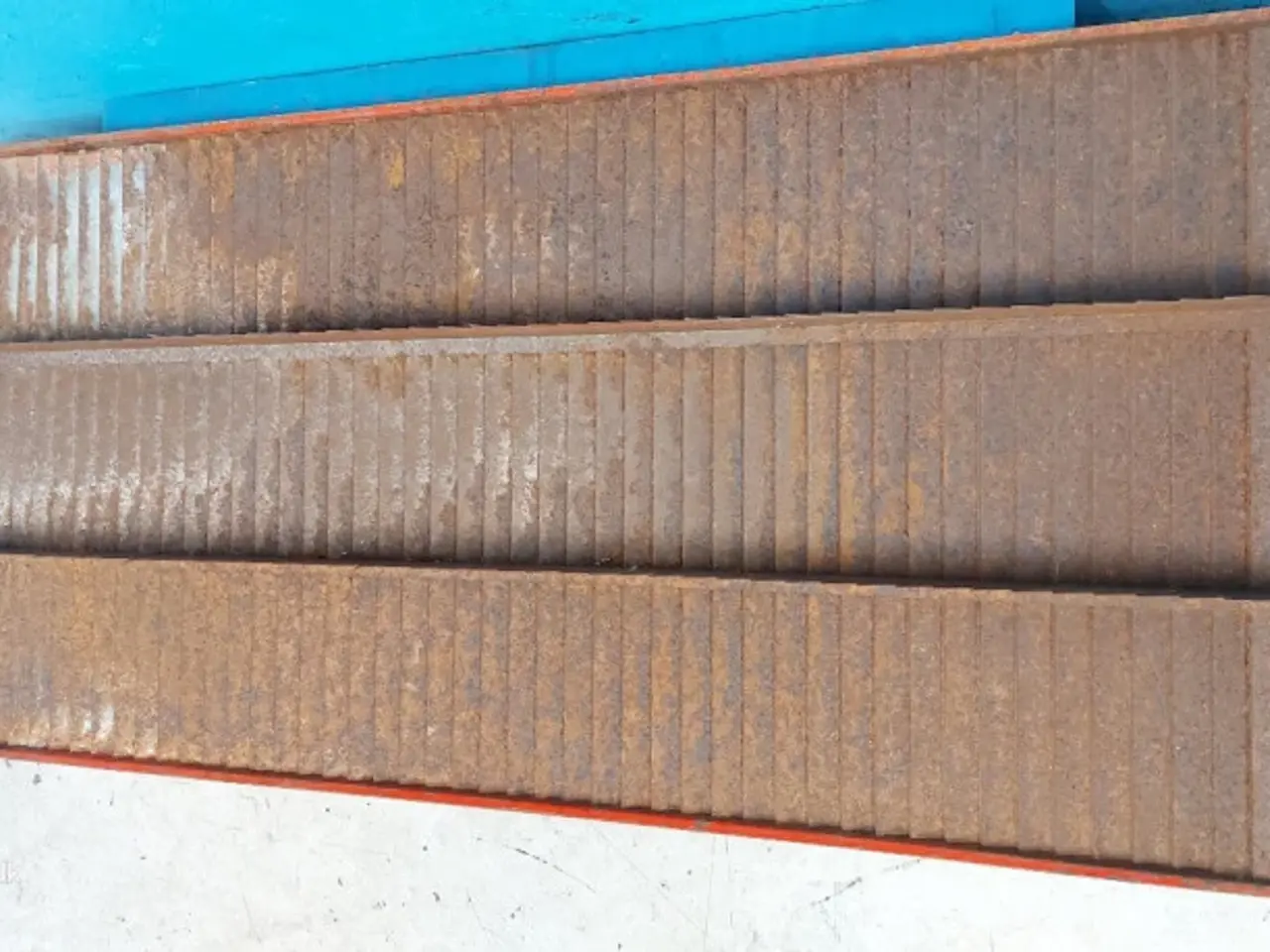 Billede 5 - Massey Ferguson 40 Tilløbsplan D28480765