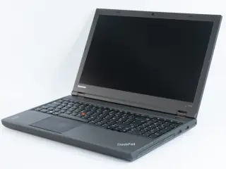 Lenovo ThinkPad T540p | i5-4300m 2.6Ghz / 8GB RAM / 256GB SSD | 15" FHD / Grade B