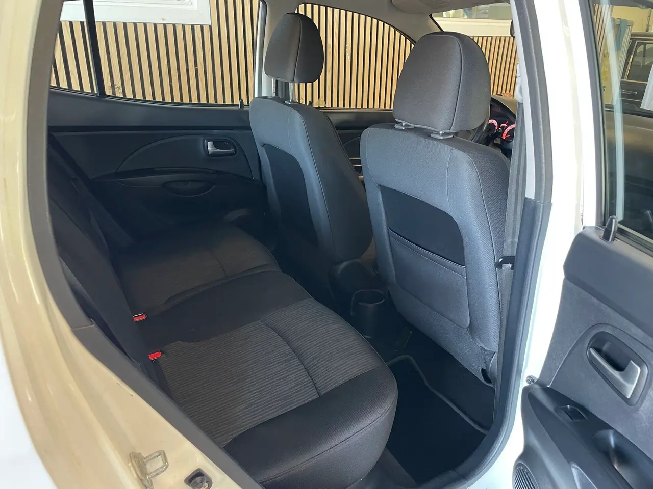 Billede 13 - Kia Picanto 1,1 65HK 5d