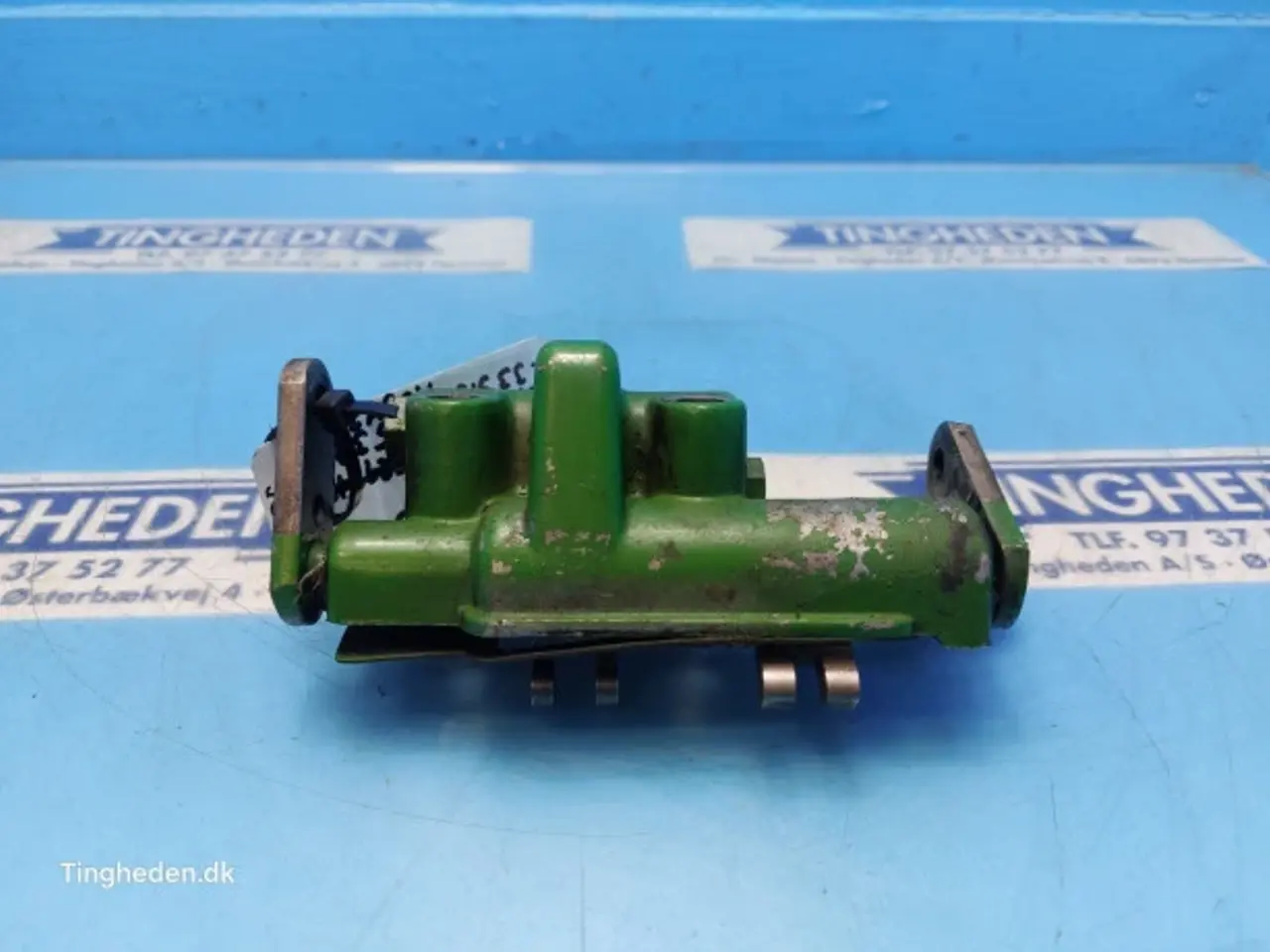 Billede 2 - John Deere 3040 Hi-Lo Skift L59830