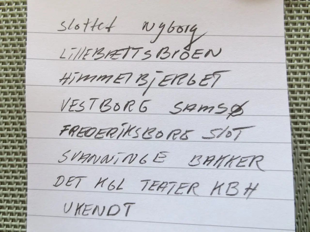 Billede 2 - Emblemer